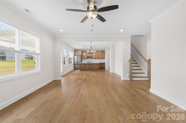3823 Dahlia Drive, Harrisburg, NC 28075