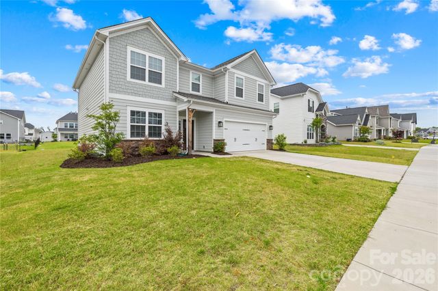 3823 Dahlia Drive, Harrisburg, NC 28075