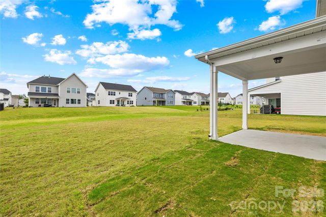 3823 Dahlia Drive, Harrisburg, NC 28075