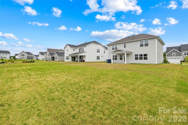 3823 Dahlia Drive, Harrisburg, NC 28075