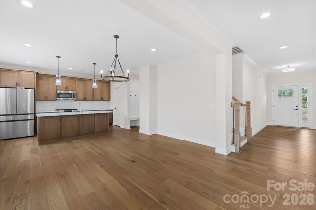 3823 Dahlia Drive, Harrisburg, NC 28075