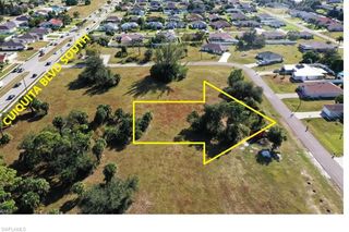1623 SW 16th CT, Cape Coral, FL 33991