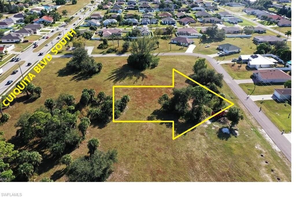 1623 SW 16th CT, CAPE CORAL, FL 33991 — photo 3