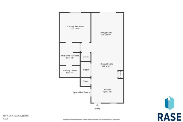 9209 W Ark Pl Place, Sioux Falls, SD 57106