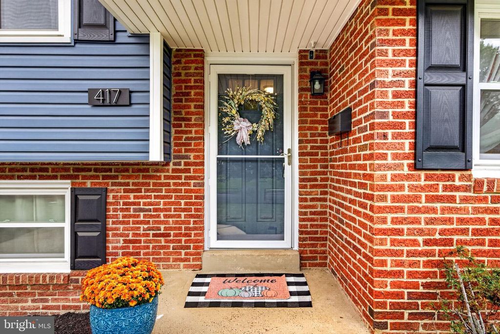 417 KINGSTON DR, CHERRY HILL, NJ 08034 — photo 2