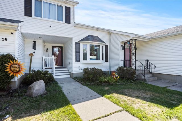 57-59 Conway Street, Lancaster, NY 14043