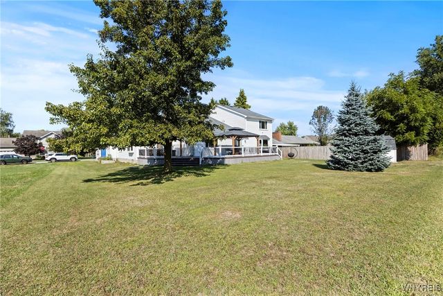 57-59 Conway Street, Lancaster, NY 14043