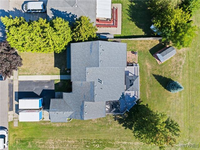 57-59 Conway Street, Lancaster, NY 14043