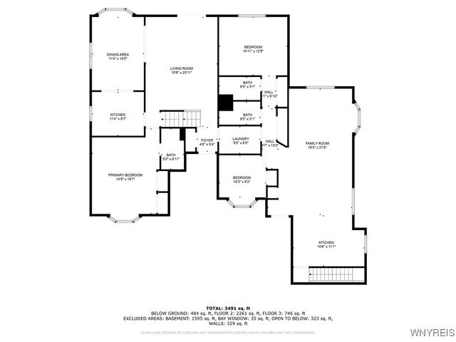 57-59 Conway Street, Lancaster, NY 14043