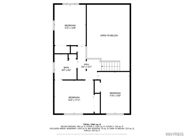 57-59 Conway Street, Lancaster, NY 14043