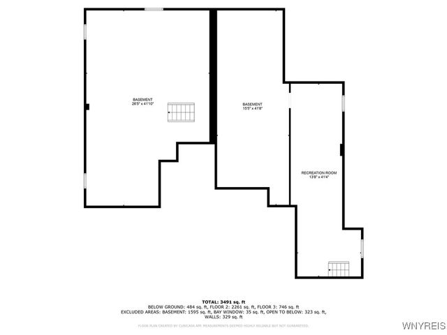 57-59 Conway Street, Lancaster, NY 14043