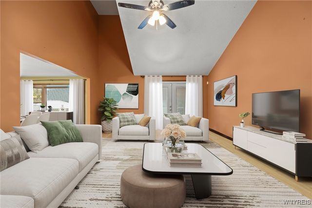 57-59 Conway Street, Lancaster, NY 14043