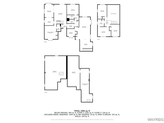 57-59 Conway Street, Lancaster, NY 14043