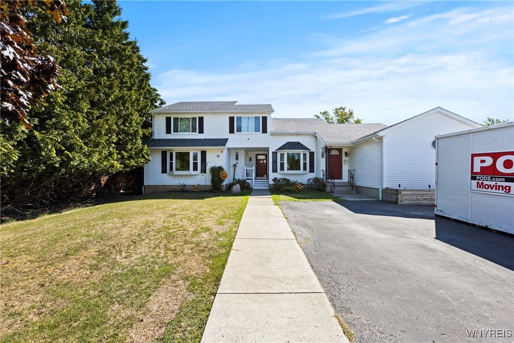 57-59 Conway Street, Lancaster, NY 14043