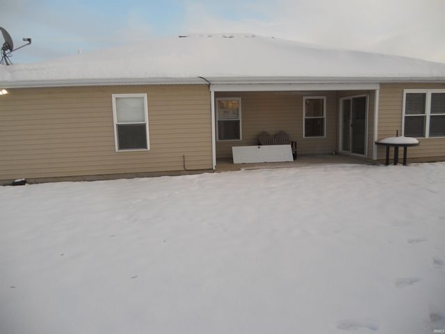 9837 La Mesa Drive, Fort Wayne, IN 46825