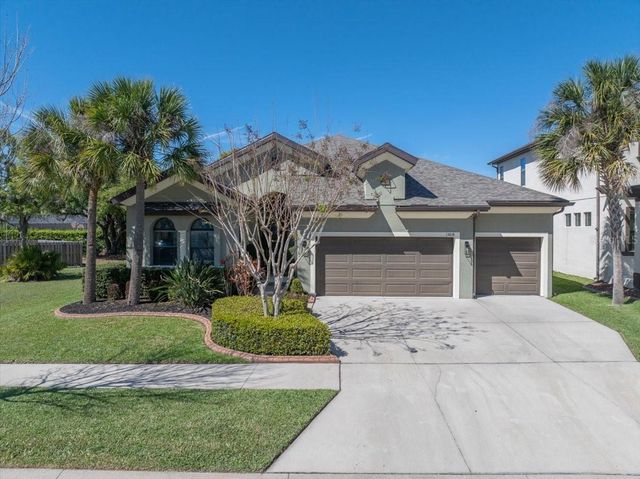 13818 MOONSTONE CANYON DRIVE, Riverview, FL 33579