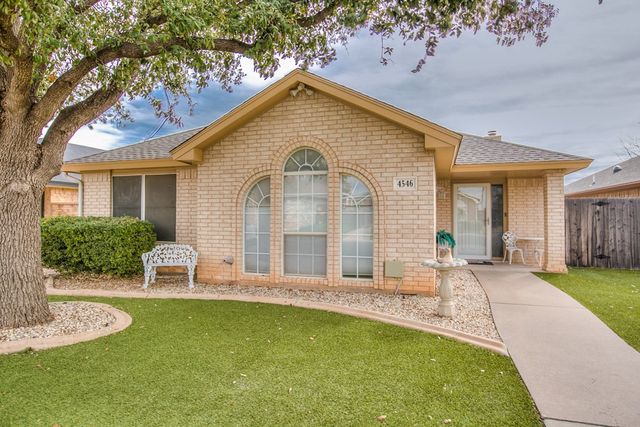 4546 Southern Oak Lane, San Angelo, TX 76904