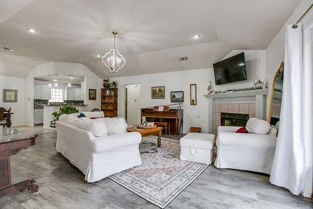 4546 Southern Oak Lane, San Angelo, TX 76904