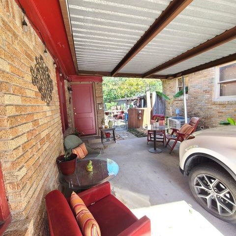 1425 Munger Street, Houston, TX 77023