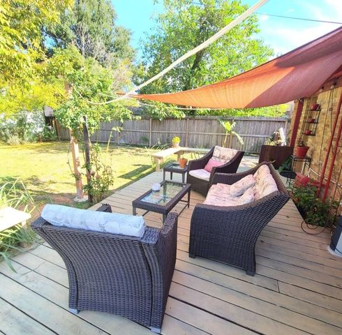 1425 Munger Street, Houston, TX 77023