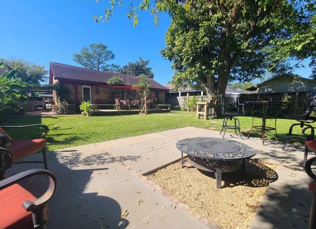 1425 Munger Street, Houston, TX 77023