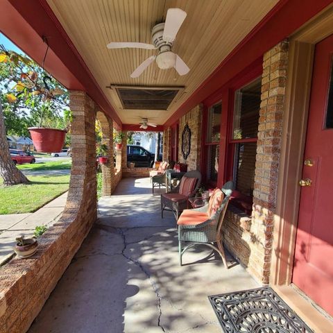 1425 Munger Street, Houston, TX 77023