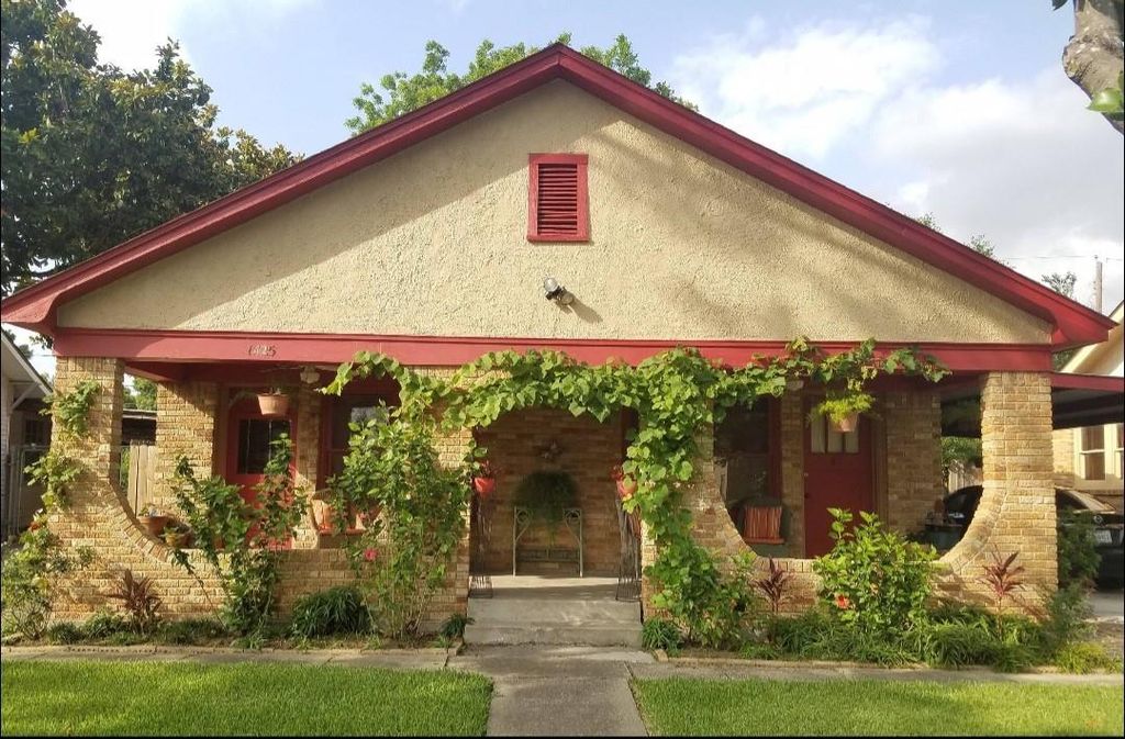 1425 Munger Street, Houston, TX 77023