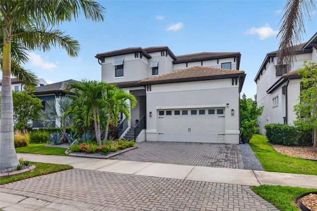 919 SEAGRAPE DRIVE, Ruskin, FL 33570