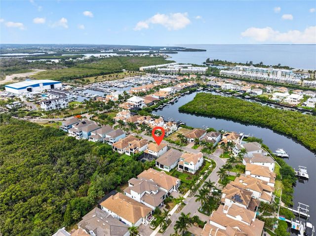919 SEAGRAPE DRIVE, Ruskin, FL 33570