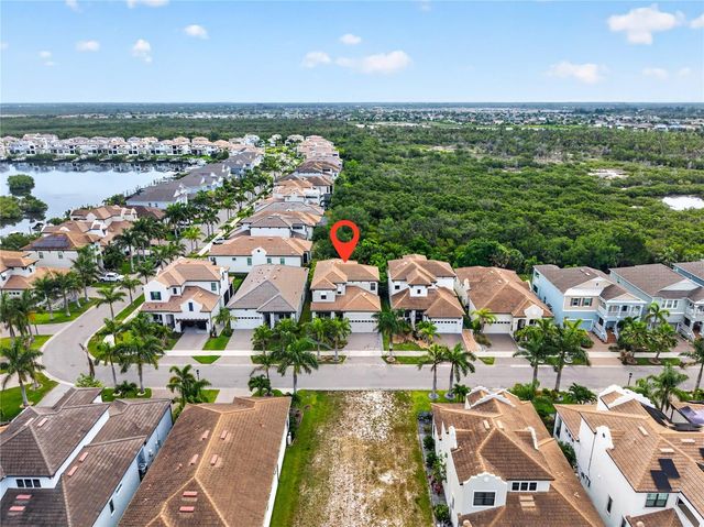 919 SEAGRAPE DRIVE, Ruskin, FL 33570