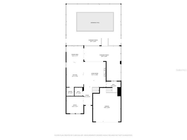 919 SEAGRAPE DRIVE, Ruskin, FL 33570