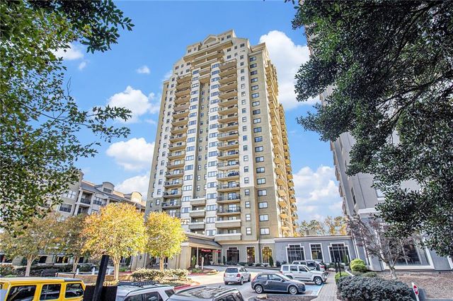 795 Hammond Drive 206, Atlanta, GA 30328