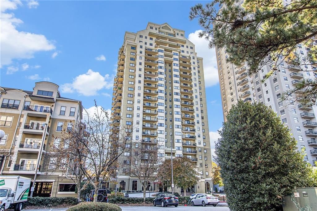 795 Hammond Drive 206, Atlanta, GA 30328