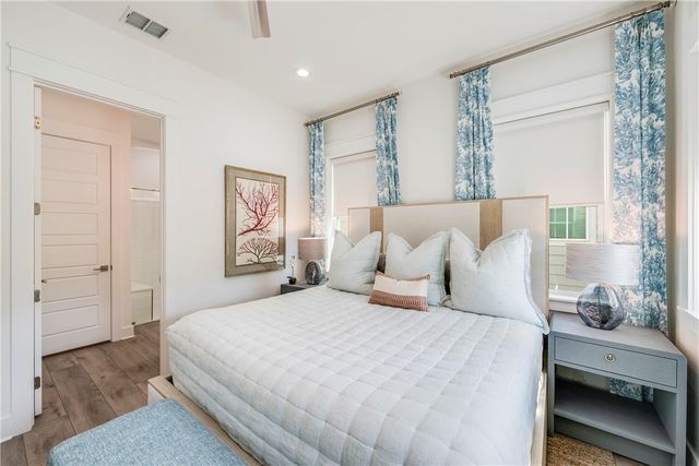 144 Barefoot Lane, Port Aransas, TX 78373