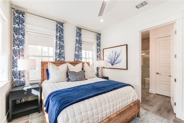 144 Barefoot Lane, Port Aransas, TX 78373