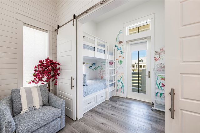 144 Barefoot Lane, Port Aransas, TX 78373