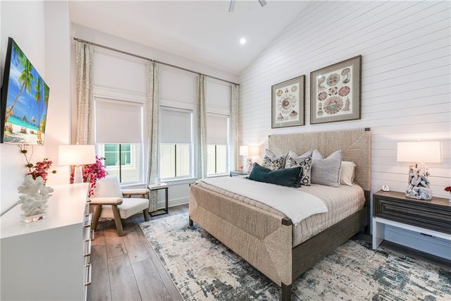 144 Barefoot Lane, Port Aransas, TX 78373