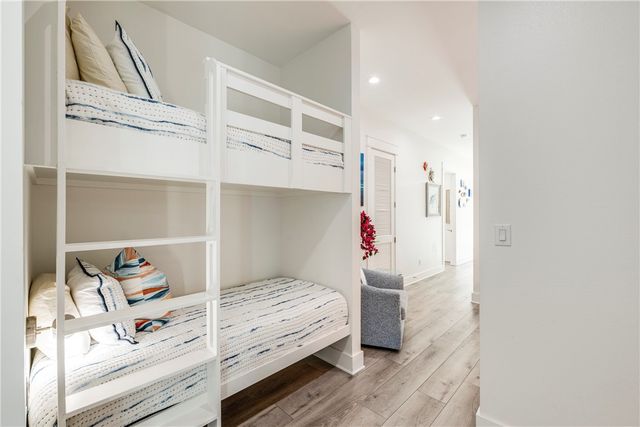 144 Barefoot Lane, Port Aransas, TX 78373