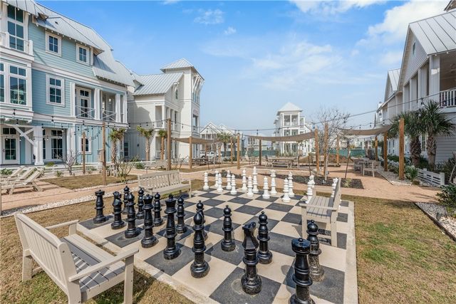 144 Barefoot Lane, Port Aransas, TX 78373