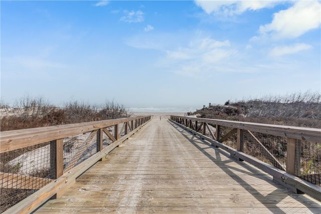 144 Barefoot Lane, Port Aransas, TX 78373