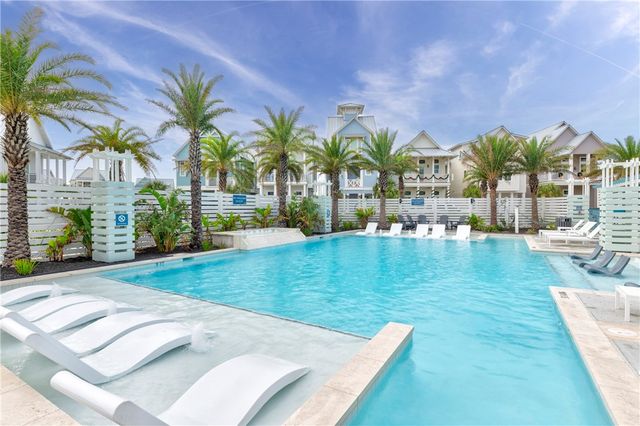 144 Barefoot Lane, Port Aransas, TX 78373