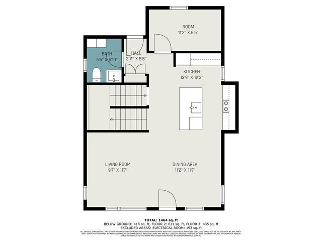 2109 Willard Avenue, Grand Rapids, MI 49507