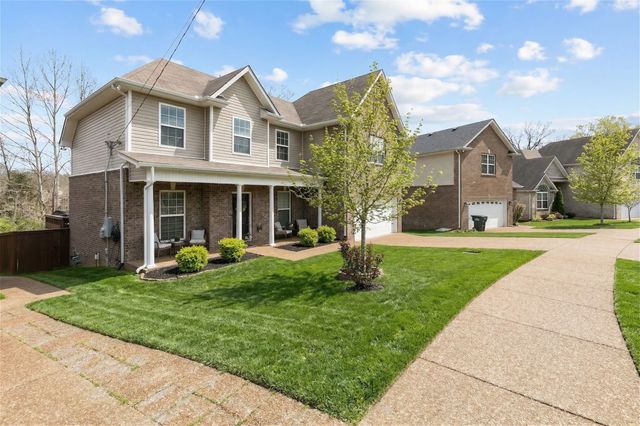 8109 Ochoa Ln, Brentwood, TN 37027