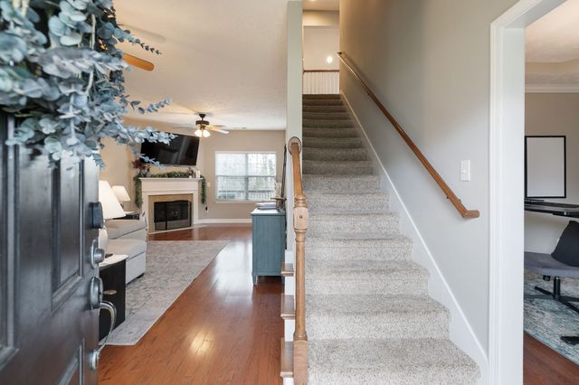 8109 Ochoa Ln, Brentwood, TN 37027