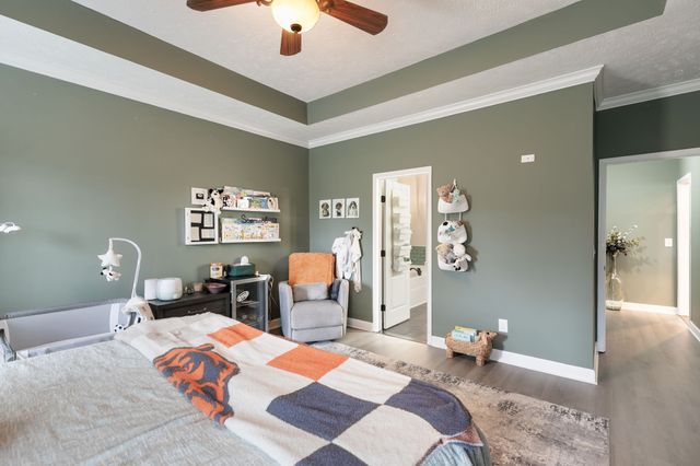 8109 Ochoa Ln, Brentwood, TN 37027