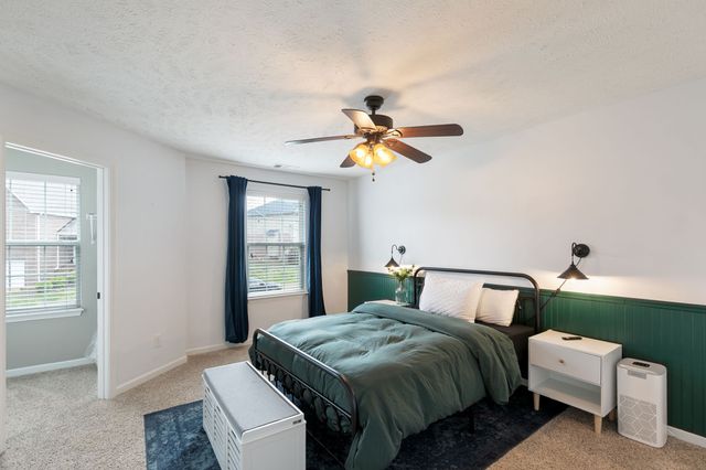 8109 Ochoa Ln, Brentwood, TN 37027