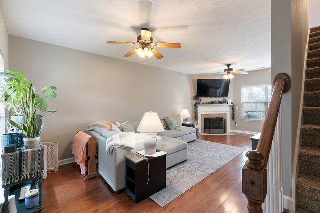 8109 Ochoa Ln, Brentwood, TN 37027