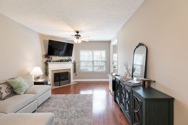 8109 Ochoa Ln, Brentwood, TN 37027