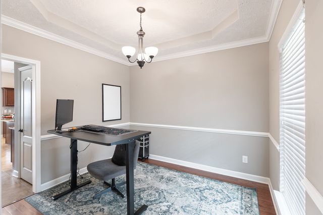 8109 Ochoa Ln, Brentwood, TN 37027