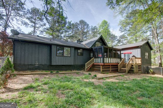 1188 Raymond Hill Road, Newnan, GA 30265